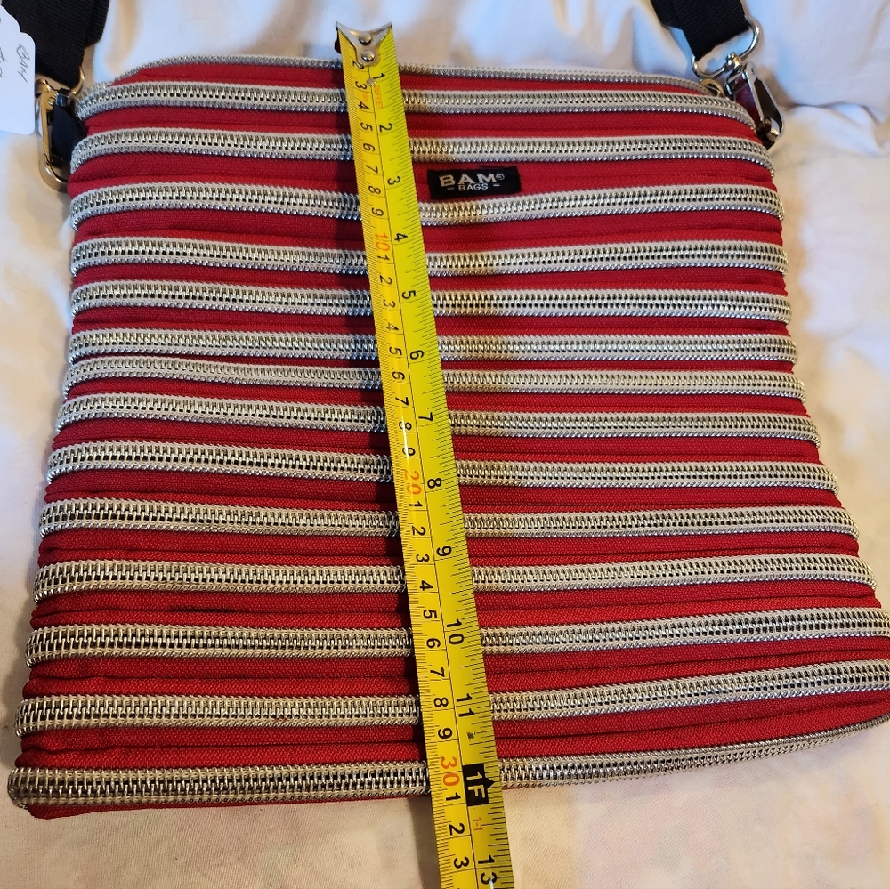 BAM BAG
